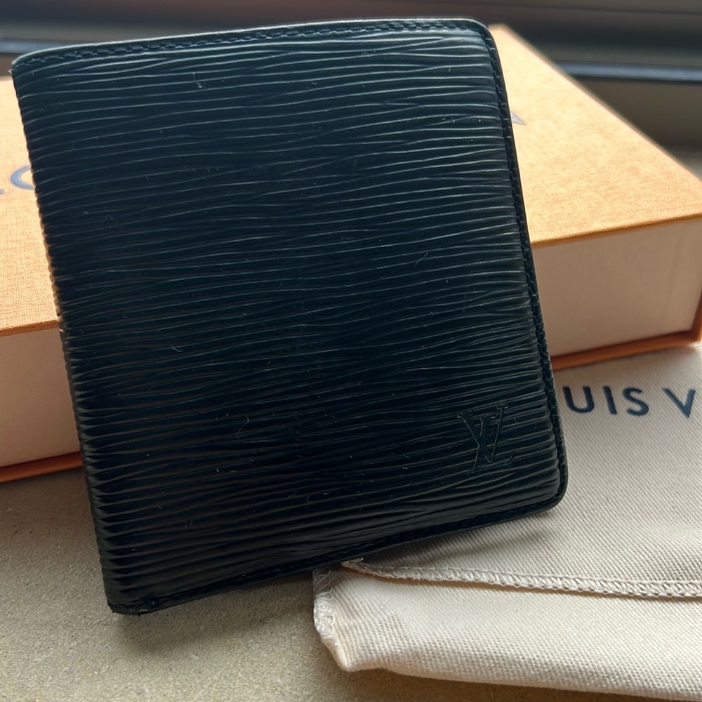 Louis Vuitton Multi Wallet